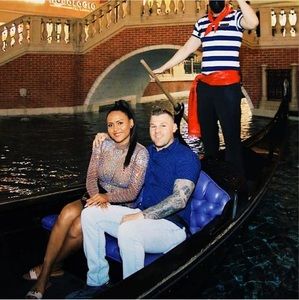 Meet your Posher, James